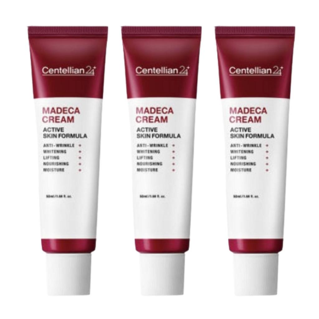 CENTELLIAN24 Madeca Cream Active Skin Formula 50ml