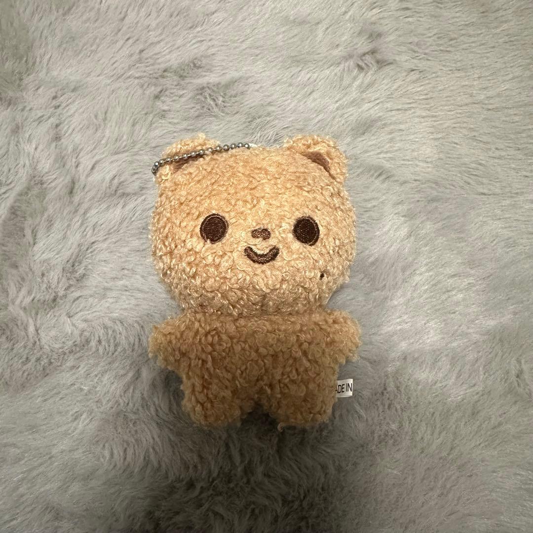 

[USED] NCT Haechan Plush Toy 10cm
