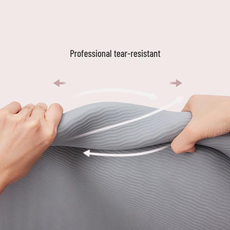 Keep TPE Yoga and Fitness Mat