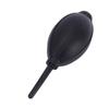 Air Blower Pump Silicone Soft Tip Manual Air Dust Blower Bulb Cleaner for Cameras Filters Keyboards Cell Phones