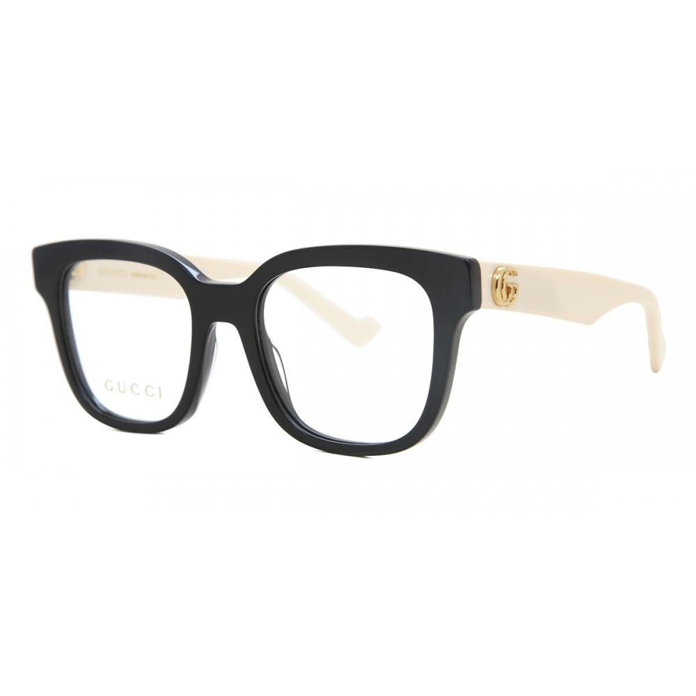 Gucci Gg0958o 002 Women Eyeglasses
