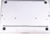 1/2Pcs Rubber Strip Laptop Bottom Shell Cover Foot Pad For HP Elitebook X360 1030G7 G8 Bottom Case Non-Slip Bumper Feet Strips