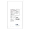 OO Osaki Treatment Gauze, 10m, 1 Sheet, General Medical Device, 14349
