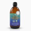 Queen of the Thrones Organic Golden Castor Oil 500ml x 2 bottles