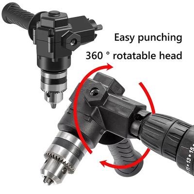 Accesorios para herramientas eléctricas – Mandril
