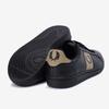 Fred Perry Pánské kožené tenisky Sfpm2416304 U78