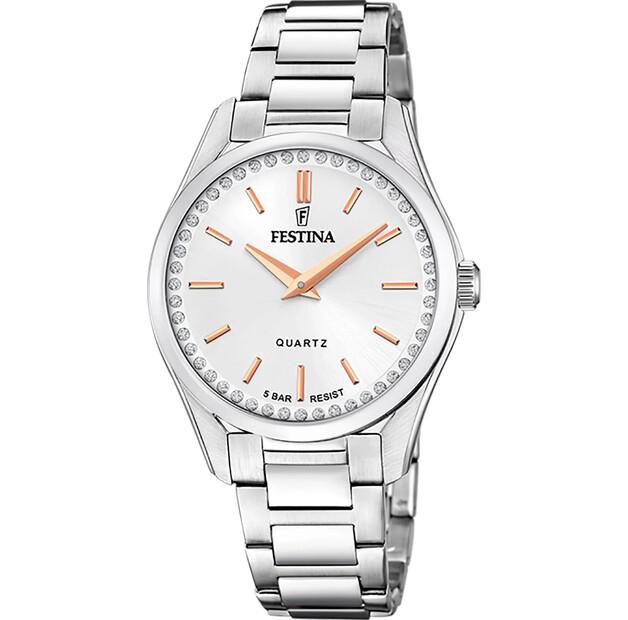 

Часы FESTINA MADEMOISELLE 20583/1