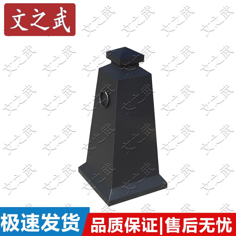 Decorative & Security Barrier Posts and Balls