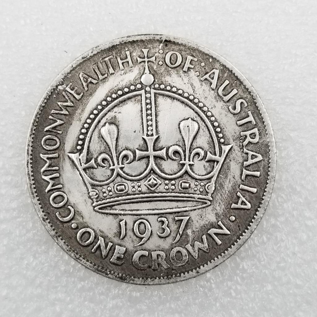 New UK United Kingdom Commemorative Collectible Souvenirs Coin