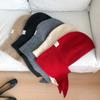 Knitted Scarf Cap Thickened Ear Protection Cap Korean Style Ski Beanie  Cold Weather