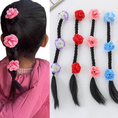 Çocuklar İçin Saç Aksesuarları – Çocuklar için saç tokaları