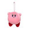Sanei Boeki Kirby of the Stars ALL STAR COLLECTION Hovering (Mascot) W10 X D10.5 X H8.5cm Stuffed Mascot KPM04