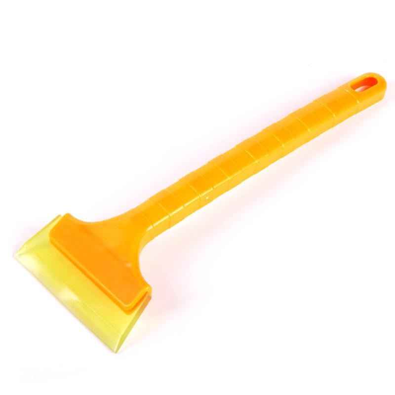 Car Emergency Snow and Ice Removal Tool with Shovel & Scraper