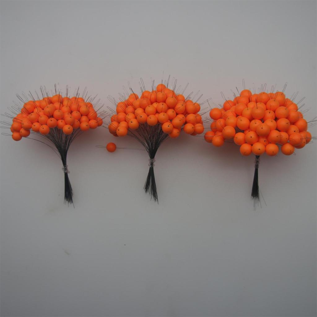 Traditional Seven-Star Luminous Fishing Float - Multi-color Fishing Tackle