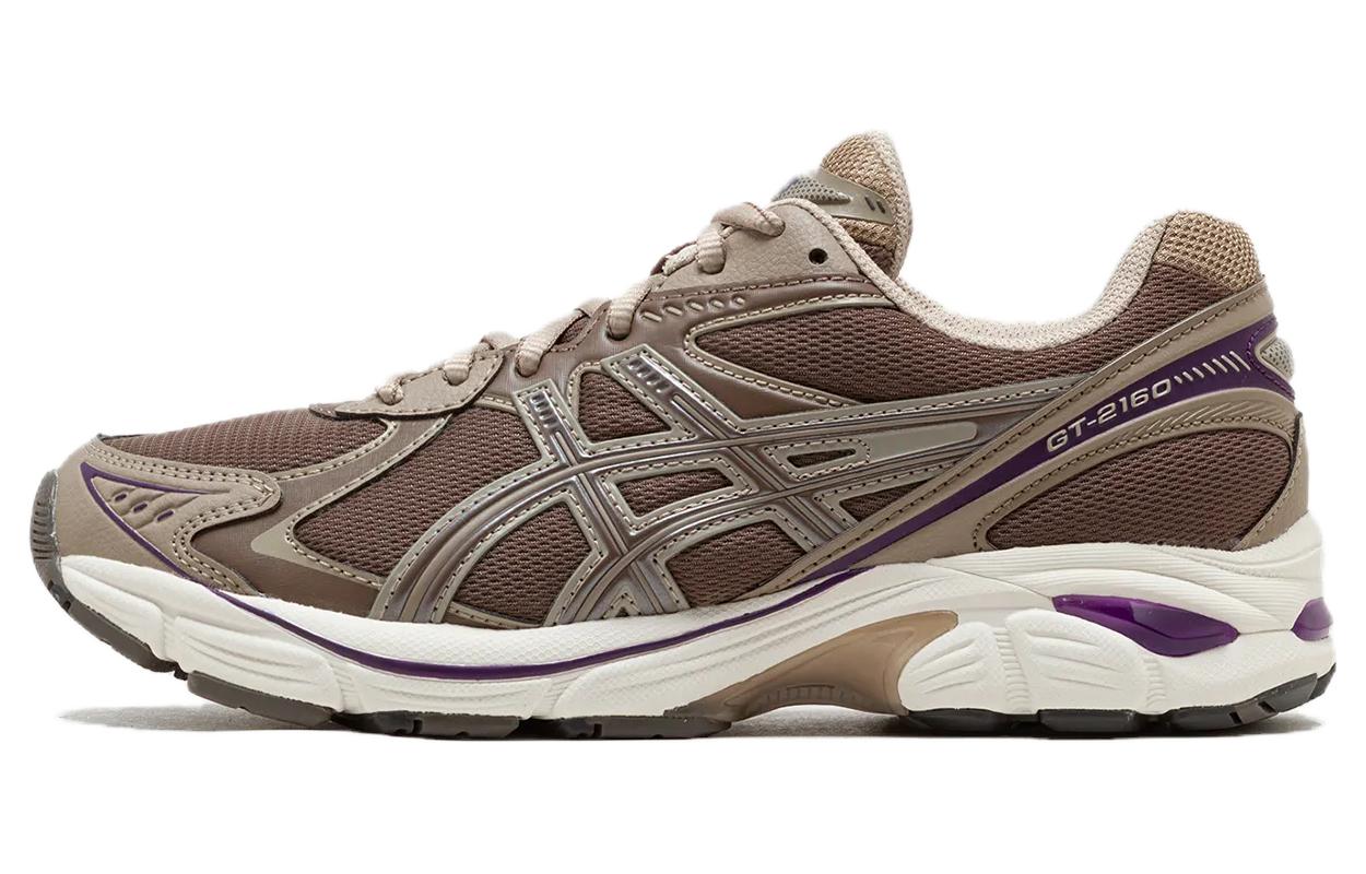 ASICS GT 2160 Темно-тауповый Фиолетовый 1203A320-251 40