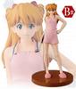 Ichiban Kuji Evangelion Memorial ~1995-2015~ B Prize Shikinami Asuka Langley Figure