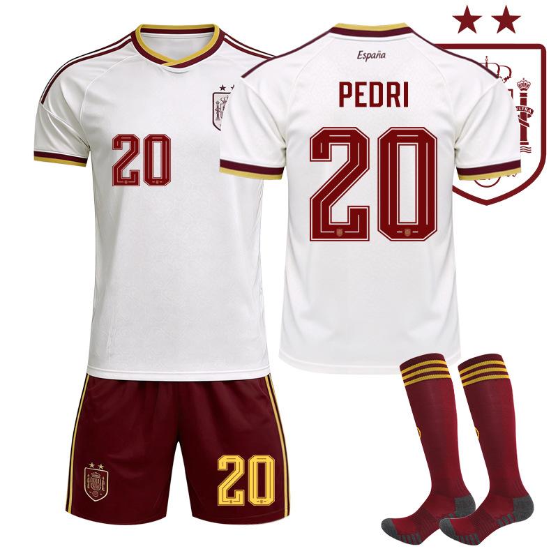 2026 Nē. 20 Pedri Pasaules kausa