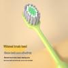 Kenuo Dopamine Electroplated Thin-Head Soft Toothbrushes