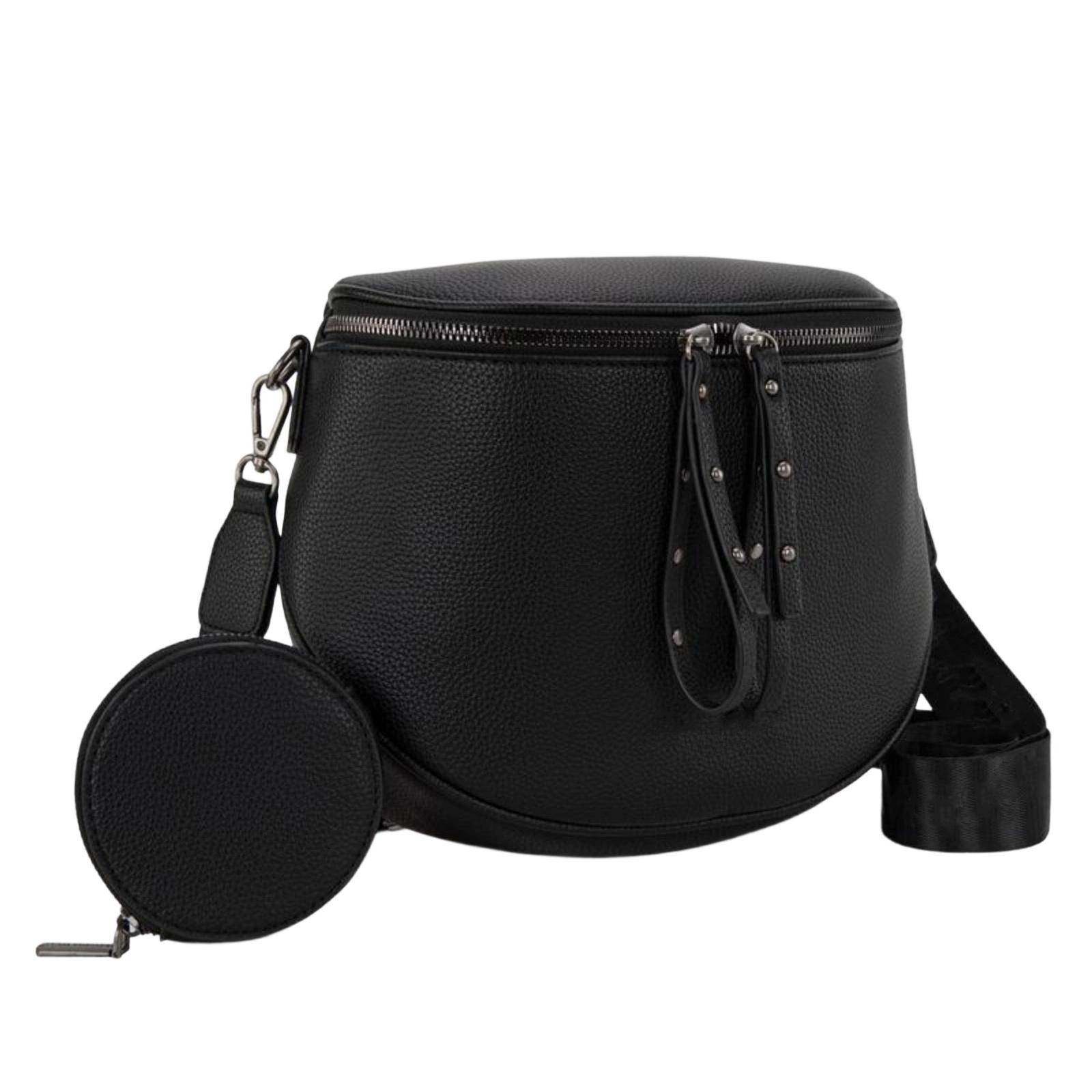 Большие поясные сумки через плечо One Size 3260₽