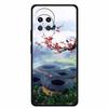For Huawei Nova 14 Pro Phone Case 3D Relief Cover Flowers Emboss Back Cases Funda for  Nova14 Ultra 14Pro Casing Para Coque