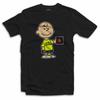 Charlie Acid House T-Shirt - Old Skool Rave Techno Music EDM