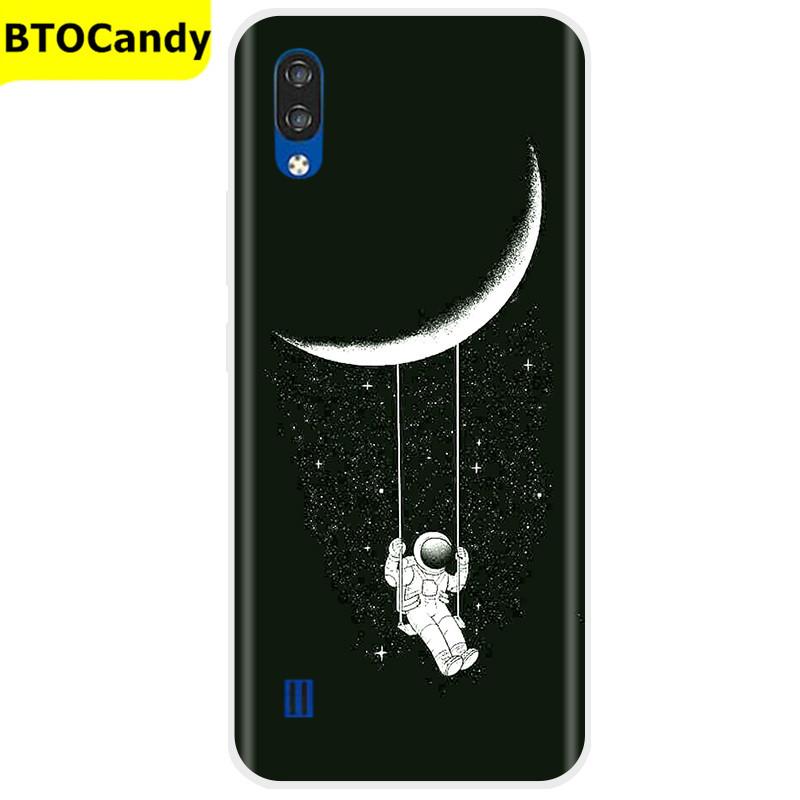 For ZTE Blade A5 2020 Case Silicone Soft Phone Case for ZTE A5 2020 A 5 2020 Case Back Cover Fundas for ZTE Blade A5 2020 Cases