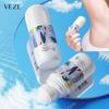 Fragrant Roll-On Deodorant Body Lotion Refreshing and Non-sticky Fragrance Compact and Portable