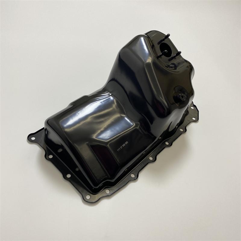 11137568565 Aluminium Oil Pan New Condition for BMW E46 E85 E90 E91 Engine Models