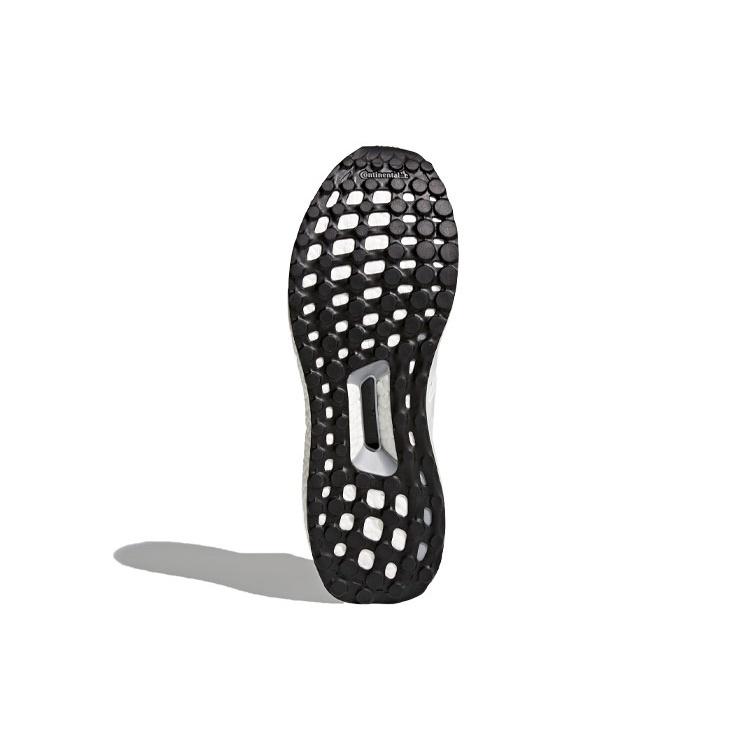 adidas Ultraboost 4.0 'Triple White' Men's BB6168