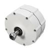 12/24/48V 800W Permanent Magnet Generator Motor Generator Motor For Wind Turbines Blade Controller 3 Phase Current PMSG