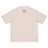 Summer Vintage Y2K Retro Sally's Wine Bar T-shirt for Men Women Fashion Hip Hop Short Sleeve Cotton Casual Top Streetwear Loose