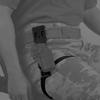 NEW Metal Modular Pistol Holster Adapter, Compatible QLS Platform,Tactical Quick Release Kit