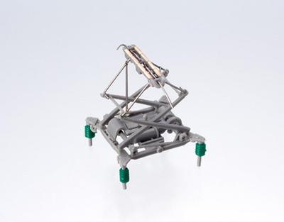 Modely a zberateľstvo – Modely