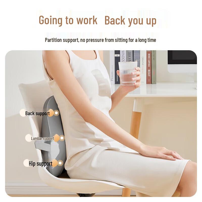 Breo B2 Waist and Back Massager