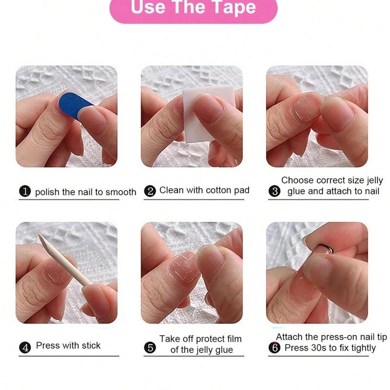 3D Flower And Water Ripple Nail Decoration White And Nude Color French Manual Nails 100% Handmade Press On Nails Almond 10Pcs Fake Nail Tips Reusable