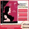 Social Psychology for Women: Original Edition - Enhance Your Social Skills