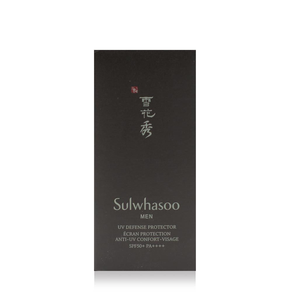 Sulwhasoo Bonyun Men's Sunscreen 50ml