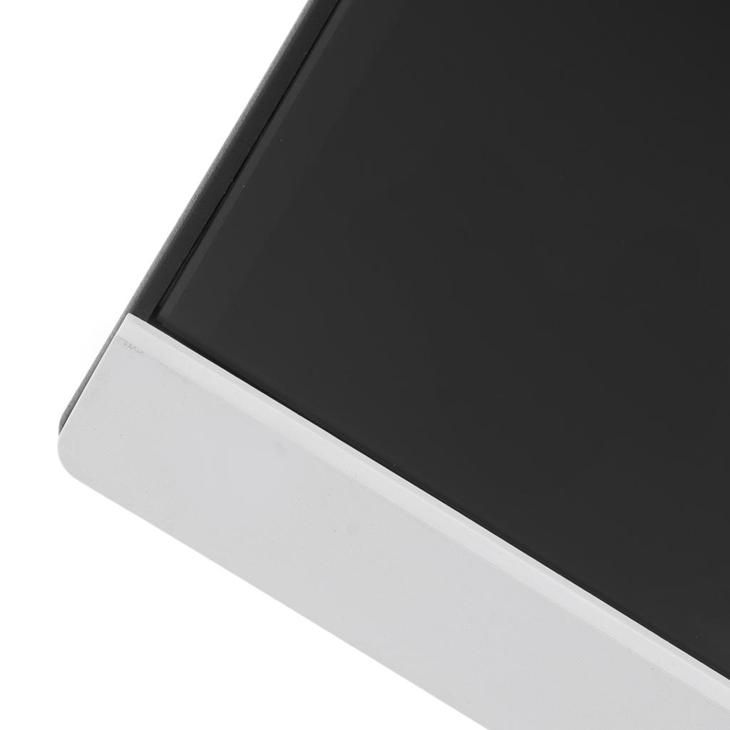 21.5 Inch Monitor 16:9 75Hz 1920x1080 Ultra Slim HD VGA DC Port Desktop Monitor for Industry