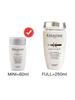 Kerastase [Mini] Densifique Bain Densite Shampoo 80ml