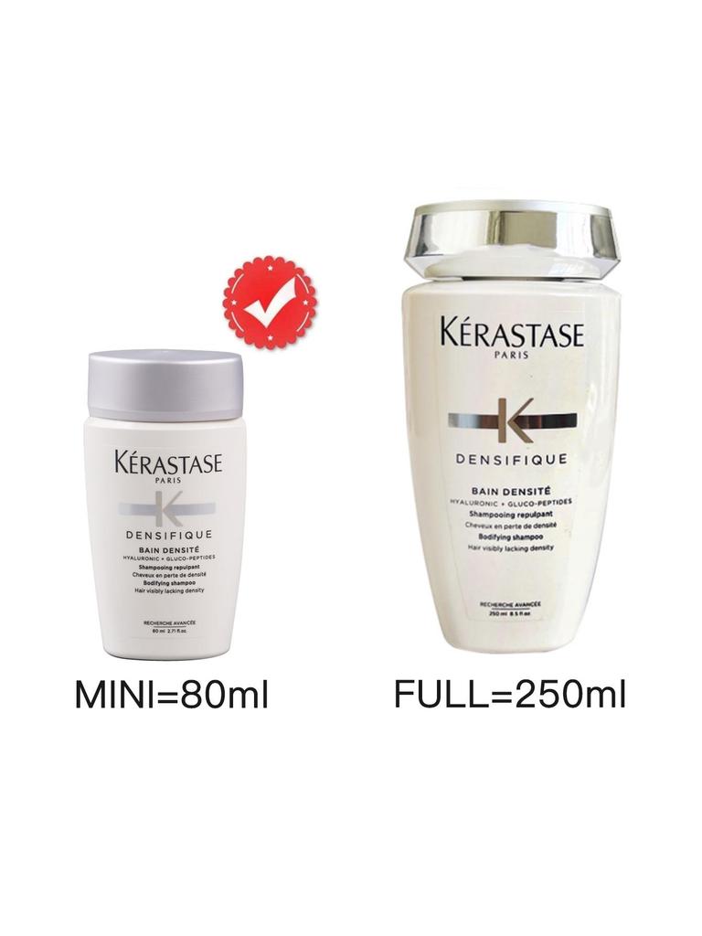 Kerastase [Mini] Densifique Bain Densite Shampoo 80ml