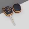 2 Buttons Car Key Cover Case Remote Key Shell Fob Holder Protector Fit For Suzuki Swift Sx4 Alto Vitara Ignis Jimny Splash