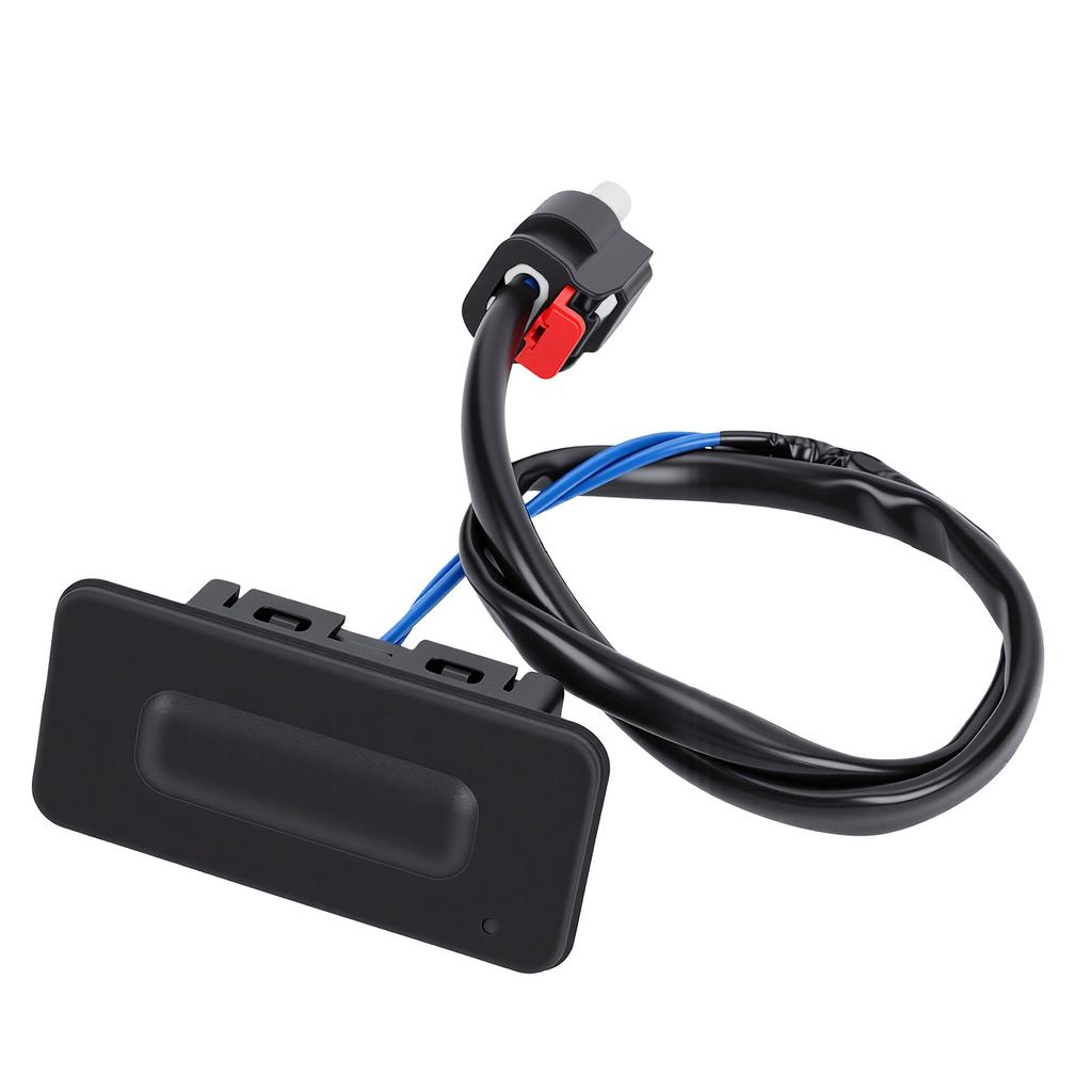 Tailgate Release Switch Replacement for Silverado 1500 2500HD 3500HD 85626238 Inner Tailgate Release Switch