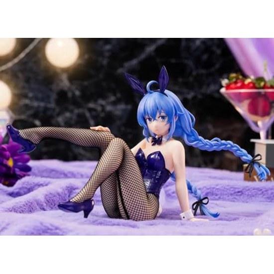 Mushoku Tensei II I Will Seriously Try If Go Another World One-Seventh Carat Figure Roxy Migurdia Bunny Ver.