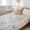 Duohuxi Washable Velvet Summer Quilt