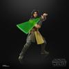 Hasbro Star Wars Black Series Star Wars Quinlan Vos Premium Collection 15cm Action Figure G2587 Wars/Clone (Authentic)