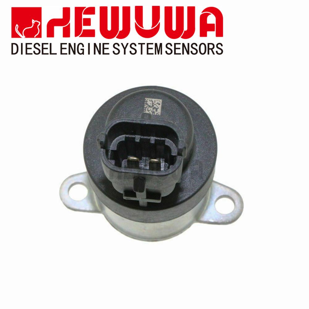 0928400608 0 928 400 608 New Fuel Pump Pressure Regulator Control Valve For KIA Sorento Hyundai