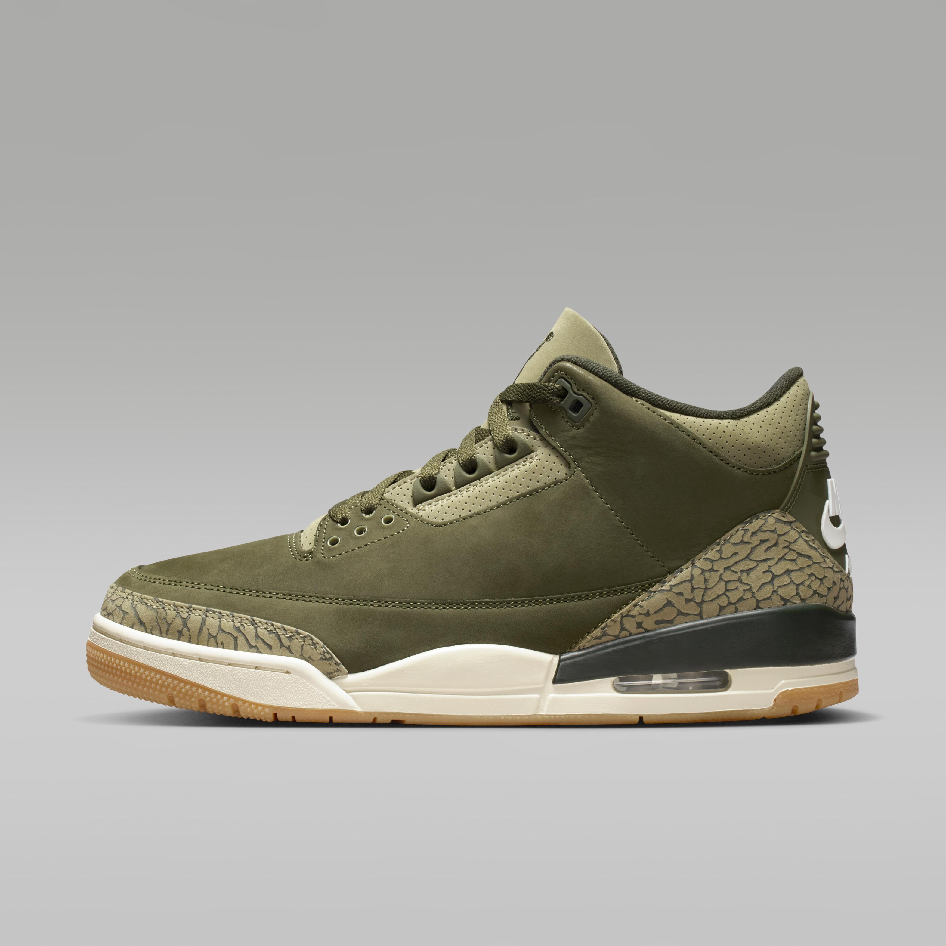 Jordan 3 Retro Family Affair 44.5