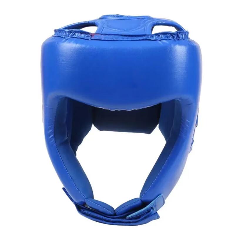 HULUTU Full-Face Boxing MMA Headgear