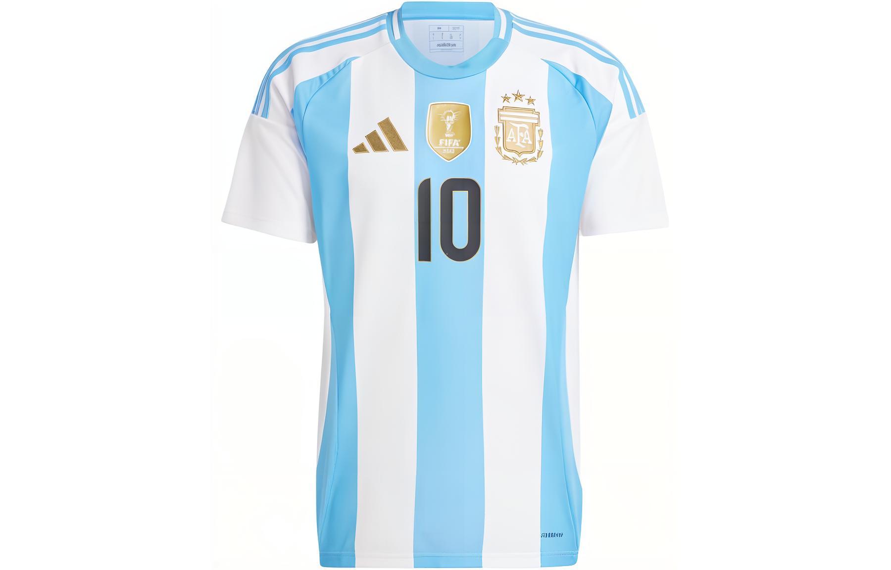 Adidas Argentina 24 Messi Home Jersey IX7790 XXL