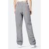 Women's Solid Color High Waisted Loose Casual Sports Pants clothes sale